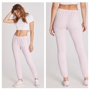 Wildfox Knox Pants Jogger Size XL NWT